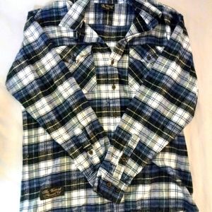 The Vermont flannel company large